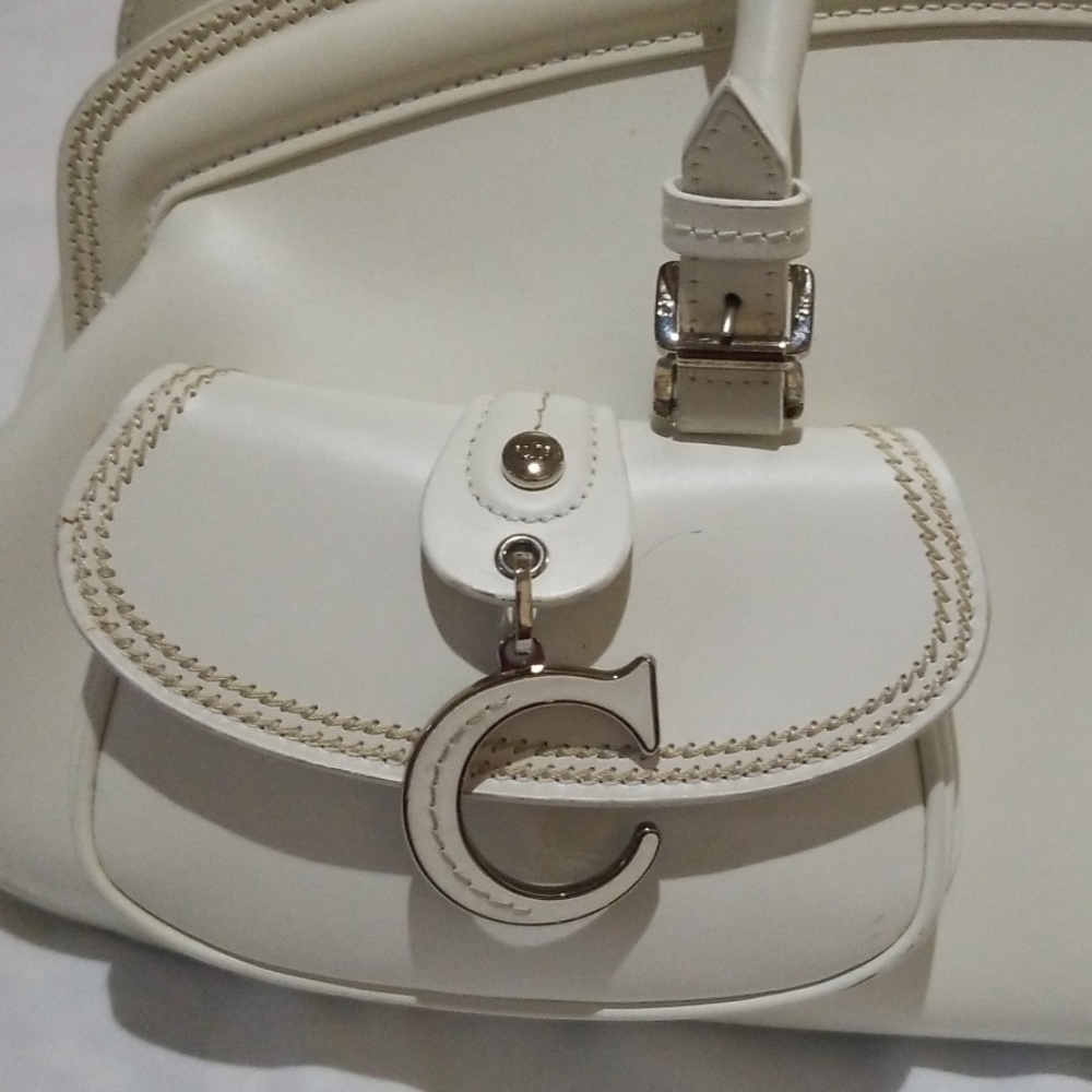 100 authentic large Christian Dior - Picture 2 of 8